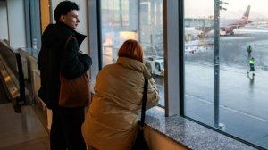 В аэропорту Калуги введены временные ограничения на полеты