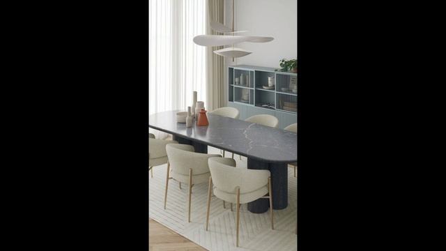 Тренды люксового интерьера. Детали дизайна интерьера № 26