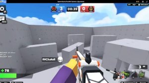 Раша вернулся? играю с рутубером!