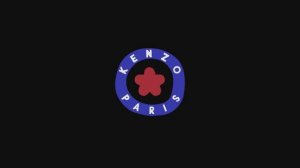 Показ коллекции Kenzo осень-зима 2023-2024