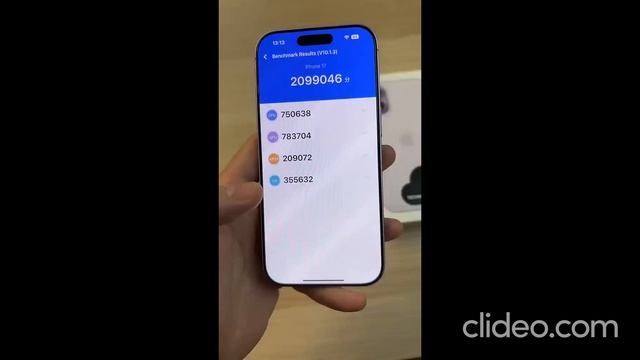 АЙФОН 17 смотреть онлайн