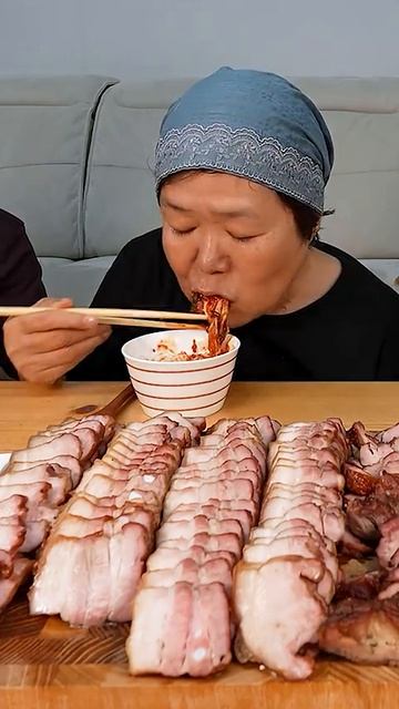 Острая КИМЧИ с устрицами идеально с рисом