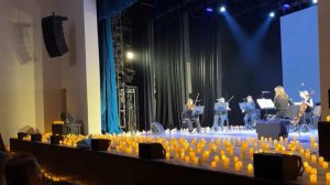 Тысячи россиян обвинили "Оркестр Muse при свечах" в срыве концертов