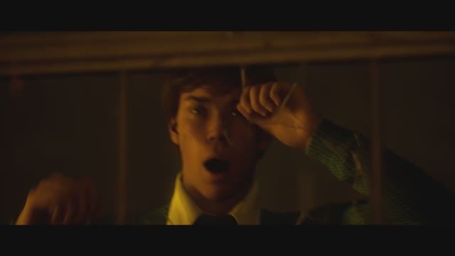 The Dark Pictures Anthology Little Hope №1