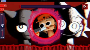 Sprunki Музыка! Вечерняя музыка от спрунки перед сном