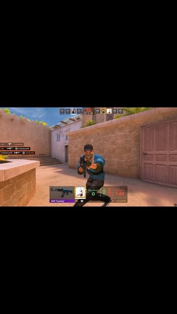 Нарезка из STANDOFF 2 смотреть онлайн