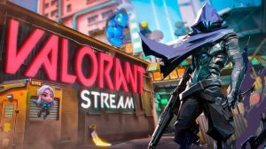 Раки В Атаке. VALORANT