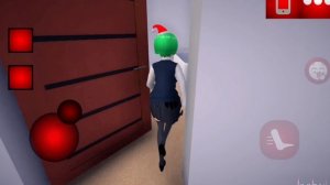 ПРОХОЖУ ИГРУ AI TO NOROI || Игра по типу Яндере симулятор || Yandere simulator