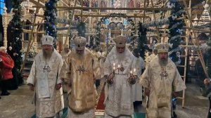 Пой Земля! Христу хваленье!