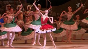 Во Флоренции отменили выступления российской балерины Светланы Захаровой.