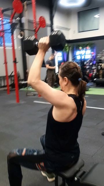 Функциональный бодибилдинг