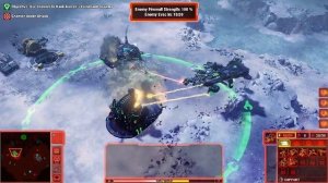 Command & Conquer 4: Tiberian Twilight