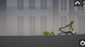 Атака роботов фанмейд 1 Episode