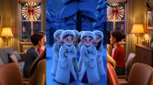 Старый Новый Год