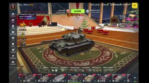 продолжаем катать викерса