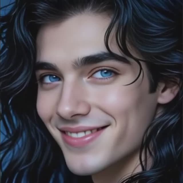 Максим Аверин - Падает снег на пляж (2020) смотреть онлайн