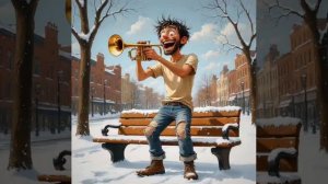 Спорт...смен...новогодний...