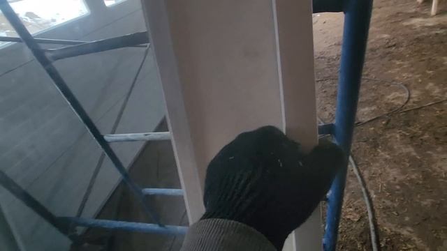 #363 Installing a Roll-Up Door 8.01.2026 смотреть онлайн