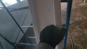 #363 Installing a Roll-Up Door 8.01.2026