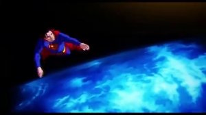 Superman 75th Anniversary Animated Short