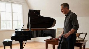 Музыкант (в моём исполнении)