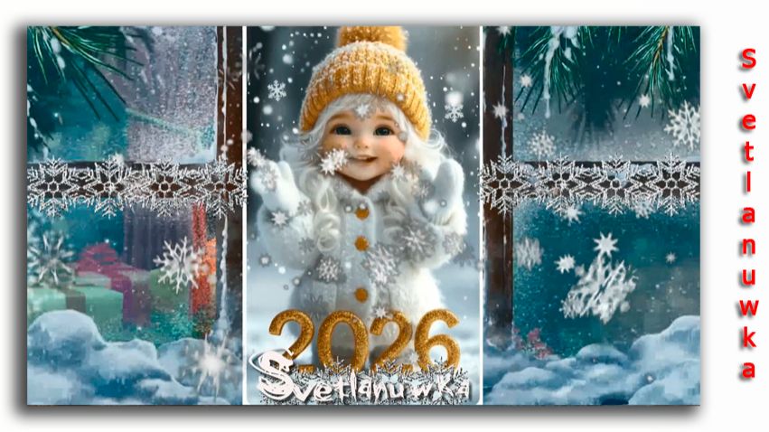 В Новый год ! смотреть онлайн