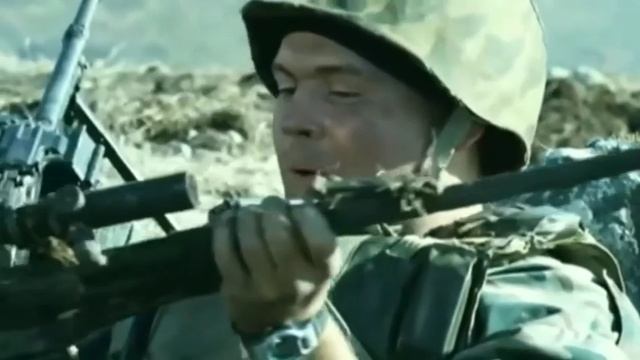 Любэ -Комбат смотреть онлайн