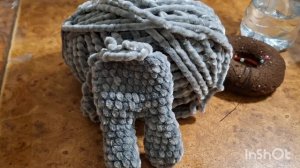 Триостарты января. Третий день. Зайчик