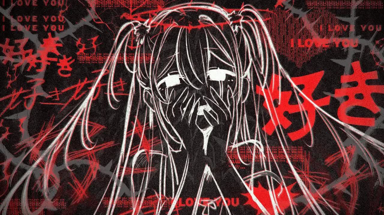 ДЕКО*27 — Застрявший мотылек ft. Хацуне Мику / DECO＊27 - カイコ feat. 初音ミク смотреть онлайн