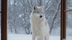 Снег идёт.... Версия 1. Музыкальная композиция на стихи Андрея Субботина