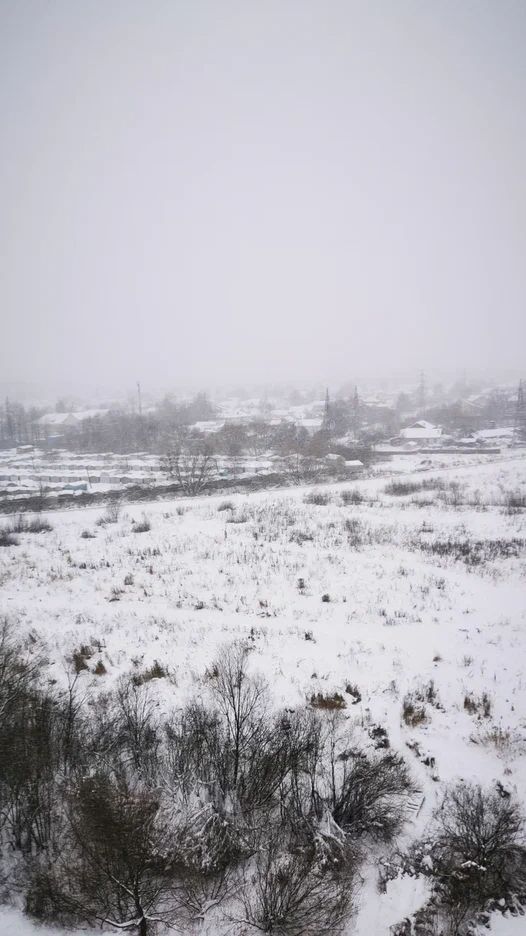 Заметает, Тверь, Россия, циклон Фрэнсис #зима #циклон #снегопад #метель #снегидет #русскаязима #зима смотреть онлайн