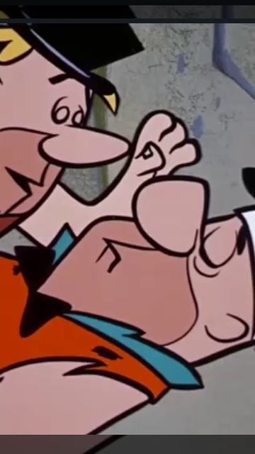 Флинстоуны 112956