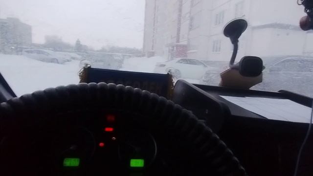 Готовлюсь к грандиозным ремонтам! Яндекс тариф грузовой. Новосибирск. смотреть онлайн