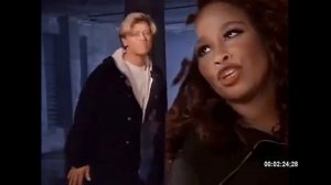 Peter Cetera Feels Like Heaven Duet whith Chaka Khan 1992