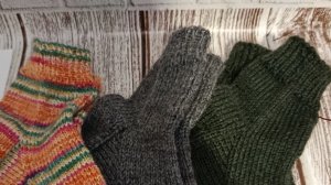 Отчет по СП "Добиваю недовязы-5", отчет №2