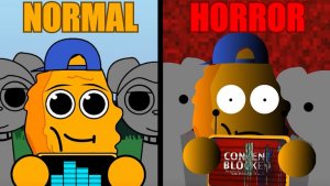 Incredibox Sprunki Retake： Max Design Pro