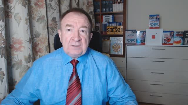 Утренний обзор 9.01.26 (лето 7534) смотреть онлайн