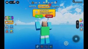 я затролил дедушку Рима робаксами в новый год