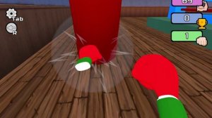 БОЙЦОВСКИЙ КЛУБ