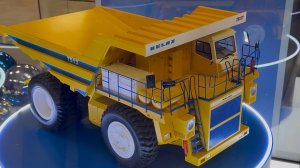 BELAZ 08.01.2026