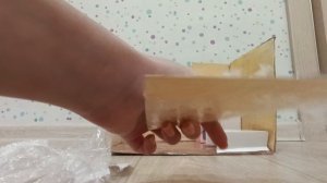 обустройство домика