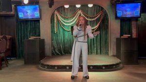 Александрова Мирослава (11 лет), 2, "Language", Премия "Андрюша-2026", номинация "Эстрадный вокал"