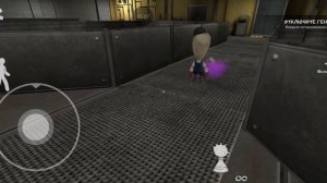 мороженщик 8 прохождение музей