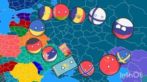 (1/2) страшилка | мир без тишины 1 серия Смешное видео, приколы, юмор, поржать, ржу не могу,