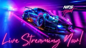 Need For Speed Heat На чиле