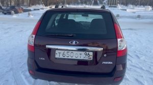 Приора универсал