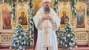 Слово митрополита Павла в день памяти первомученика архидиакона Стефана