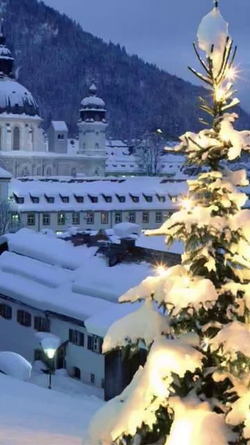 Иисус Христос воплотился. Рождество Христово. Автор #ЮлияПчёлкина