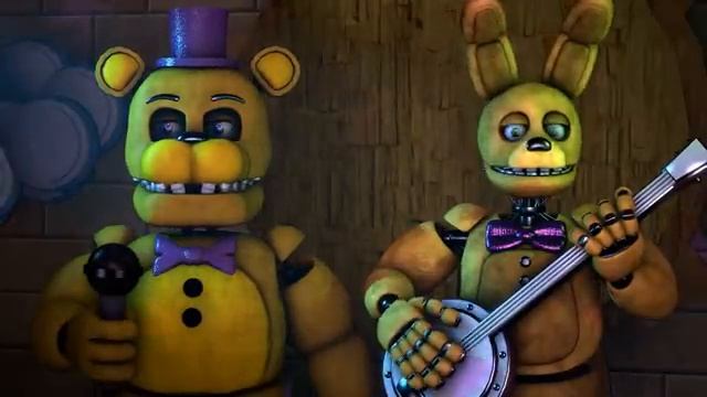 FFD Stage Performance1 - Hidden in the Sand by Tally Hall Daycore ORIGINAL смотреть онлайн