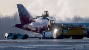 В аэропортах Пскова и Пулково сняли ограничения на полеты